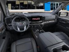 2026 GMC Sierra 1500 4wd Crew Cab 147 - Photo 18