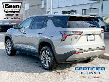 2025 Chevrolet Equinox - Photo 3