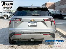 2025 Chevrolet Equinox - Photo 4