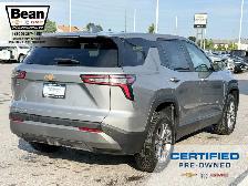 2025 Chevrolet Equinox - Photo 6