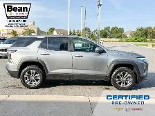 2025 Chevrolet Equinox - Photo 7