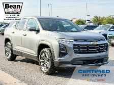 2025 Chevrolet Equinox - Photo 8