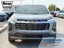 2025 Chevrolet Equinox - Photo 9