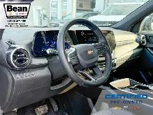 2025 Chevrolet Equinox - Photo 11