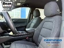 2025 Chevrolet Equinox - Photo 12