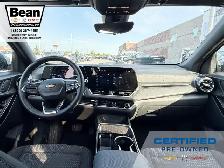 2025 Chevrolet Equinox - Photo 14