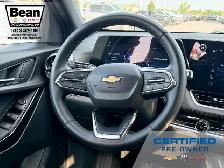 2025 Chevrolet Equinox - Photo 15