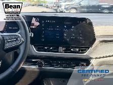 2025 Chevrolet Equinox - Photo 16