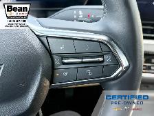 2025 Chevrolet Equinox - Photo 21