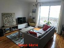 NDG, beau, tres grand 3 ½ Metro Snowdon, Villa Maria, immediate