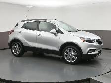2019 Buick Encore ESSENCE AWD LEATHER TRIM, FACTORY REMOTE, VERY