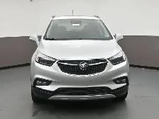 2019 Buick Encore ESSENCE AWD LEATHER TRIM, FACTORY REMOTE, VERY - Photo 2