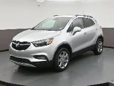 2019 Buick Encore ESSENCE AWD LEATHER TRIM, FACTORY REMOTE, VERY - Photo 3