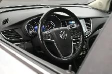 2019 Buick Encore ESSENCE AWD LEATHER TRIM, FACTORY REMOTE, VERY - Photo 5