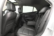2019 Buick Encore ESSENCE AWD LEATHER TRIM, FACTORY REMOTE, VERY - Photo 21