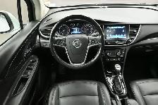 2019 Buick Encore ESSENCE AWD LEATHER TRIM, FACTORY REMOTE, VERY - Photo 22