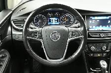 2019 Buick Encore ESSENCE AWD LEATHER TRIM, FACTORY REMOTE, VERY - Photo 23