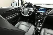 2019 Buick Encore ESSENCE AWD LEATHER TRIM, FACTORY REMOTE, VERY - Photo 27
