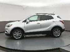 2019 Buick Encore ESSENCE AWD LEATHER TRIM, FACTORY REMOTE, VERY - Photo 31
