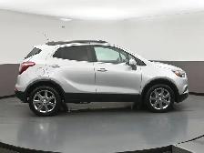2019 Buick Encore ESSENCE AWD LEATHER TRIM, FACTORY REMOTE, VERY - Photo 35