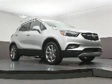 2019 Buick Encore ESSENCE AWD LEATHER TRIM, FACTORY REMOTE, VERY - Photo 36