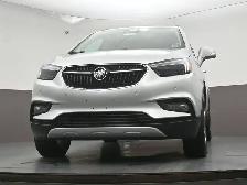 2019 Buick Encore ESSENCE AWD LEATHER TRIM, FACTORY REMOTE, VERY - Photo 39
