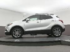 2019 Buick Encore ESSENCE AWD LEATHER TRIM, FACTORY REMOTE, VERY - Photo 41