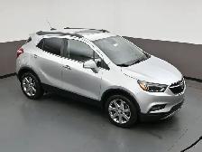 2019 Buick Encore ESSENCE AWD LEATHER TRIM, FACTORY REMOTE, VERY - Photo 44