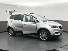 2019 Buick Encore ESSENCE AWD LEATHER TRIM, FACTORY REMOTE, VERY - Photo 53