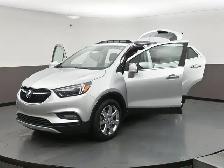 2019 Buick Encore ESSENCE AWD LEATHER TRIM, FACTORY REMOTE, VERY - Photo 55
