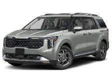 2027 Kia Carnival Hybrid SX
