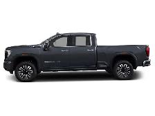 2026 GMC Sierra 2500HD Denali Ultimate - Photo 2