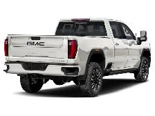 2026 GMC Sierra 2500HD Denali Ultimate - Photo 3