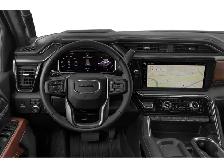 2026 GMC Sierra 2500HD Denali Ultimate - Photo 4