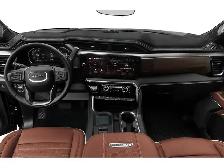 2026 GMC Sierra 2500HD Denali Ultimate - Photo 5