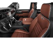 2026 GMC Sierra 2500HD Denali Ultimate - Photo 6
