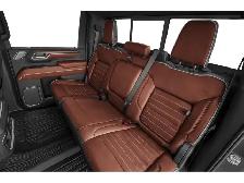 2026 GMC Sierra 2500HD Denali Ultimate - Photo 9