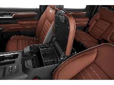 2026 GMC Sierra 2500HD Denali Ultimate - Photo 10