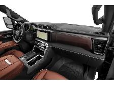 2026 GMC Sierra 2500HD Denali Ultimate - Photo 11