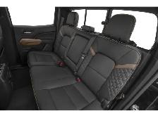 2026 GMC Canyon - Photo 11
