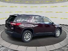 2019 Chevrolet Traverse LT - Photo 3