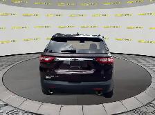 2019 Chevrolet Traverse LT - Photo 4
