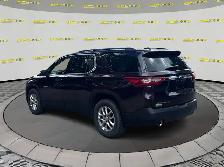 2019 Chevrolet Traverse LT - Photo 5