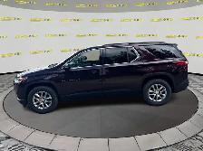 2019 Chevrolet Traverse LT - Photo 6
