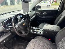2019 Chevrolet Traverse LT - Photo 9