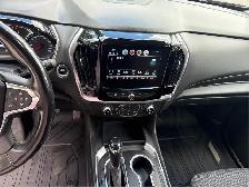 2019 Chevrolet Traverse LT - Photo 11
