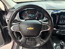 2019 Chevrolet Traverse LT - Photo 14