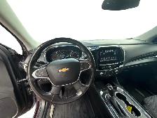 2019 Chevrolet Traverse LT - Photo 16
