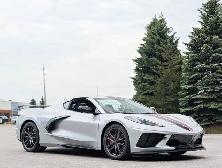 2026 Chevrolet Corvette 2LT- Stingray Cpe - Z51 Perf Pkg - Photo 4
