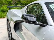 2026 Chevrolet Corvette 2LT- Stingray Cpe - Z51 Perf Pkg - Photo 5